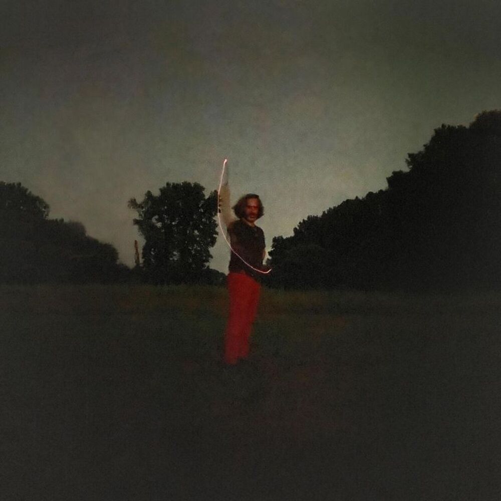 Steve Salett - First Landing  LP LP